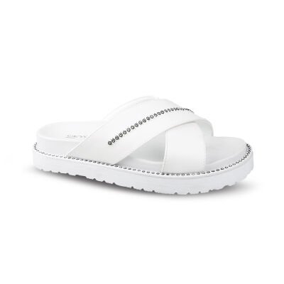 Ceyo Kadın Terlik 9993 (35-41) - 3