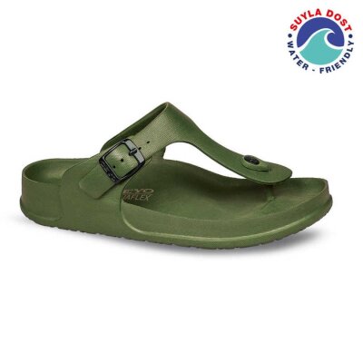 Ceyo Kadın Terlik AQUAFLEX-Z (35-41) - 3