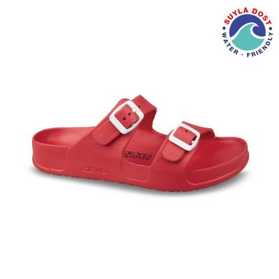 Ceyo Kadın Terlik AQUAFLEX-Z1 (35-41) - 3
