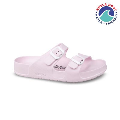 Ceyo Kadın Terlik AQUAFLEX-Z1 (35-41) - 4