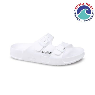 Ceyo Kadın Terlik AQUAFLEX-Z1 (35-41) - 6