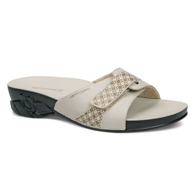 Ceyo Kadın Terlik FLORA (35-41)