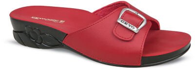 Ceyo Kadın Terlik FLORA-6 (35-41) - 3