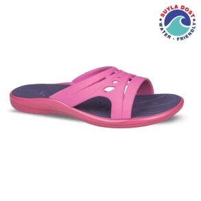 Ceyo Kadın Terlik NEW-SPLASH-Z (35-41) - CEYO