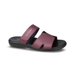 Ceyo Kadın Terlik PALERMO-10 (35-41) - 1