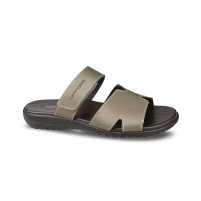 Ceyo Kadın Terlik PALERMO-10 (35-41) - 3