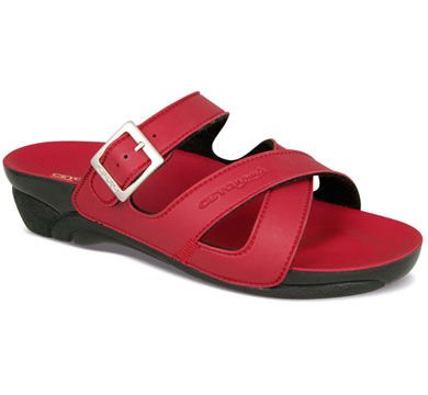 Ceyo Kadın Terlik VENEDIK-2 (35-40) - 2