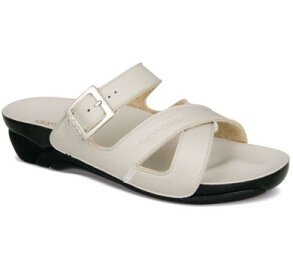 Ceyo Kadın Terlik VENEDIK-2 (35-40) - 3